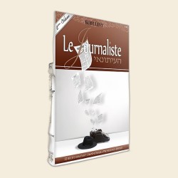 Le Journaliste, volume II