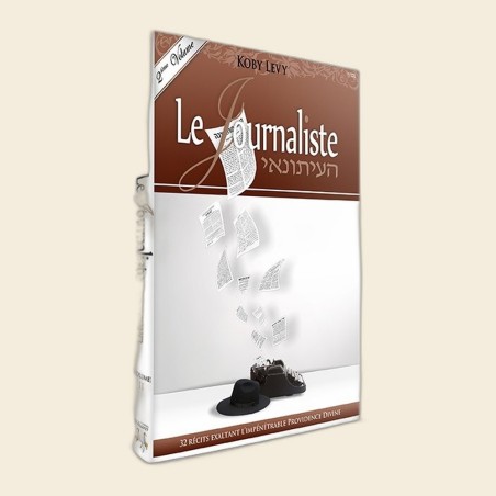 Le Journaliste, volume II