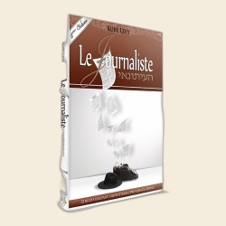 Le Journaliste, volume II