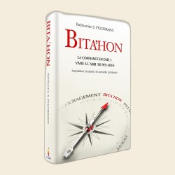 Bita'hon - La confiance en D.ieu : vivre à l'abri de Ses ailes