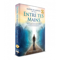 📘 Entre Tes mains – Tome 2...