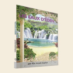 Les Eaux d'Eden - Le Mystère du Miqwé