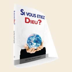 Si vous étiez D.ieu ?