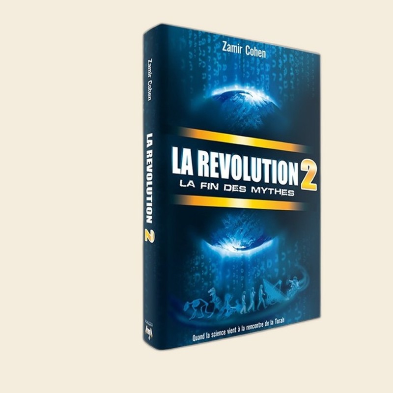 La Révolution 2 - La fin des mythes