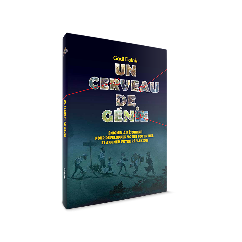 Un cerveau de génie