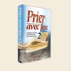 Prier avec feu 2