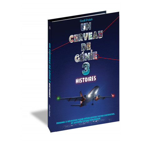 Un cerveau de génie 3