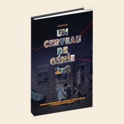 Un Cerveau de Génie Tome 2