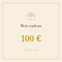 Bon cadeau 100 €
