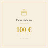 Bon cadeau 100 €