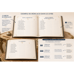 Participez à la publication de notre prochain livre