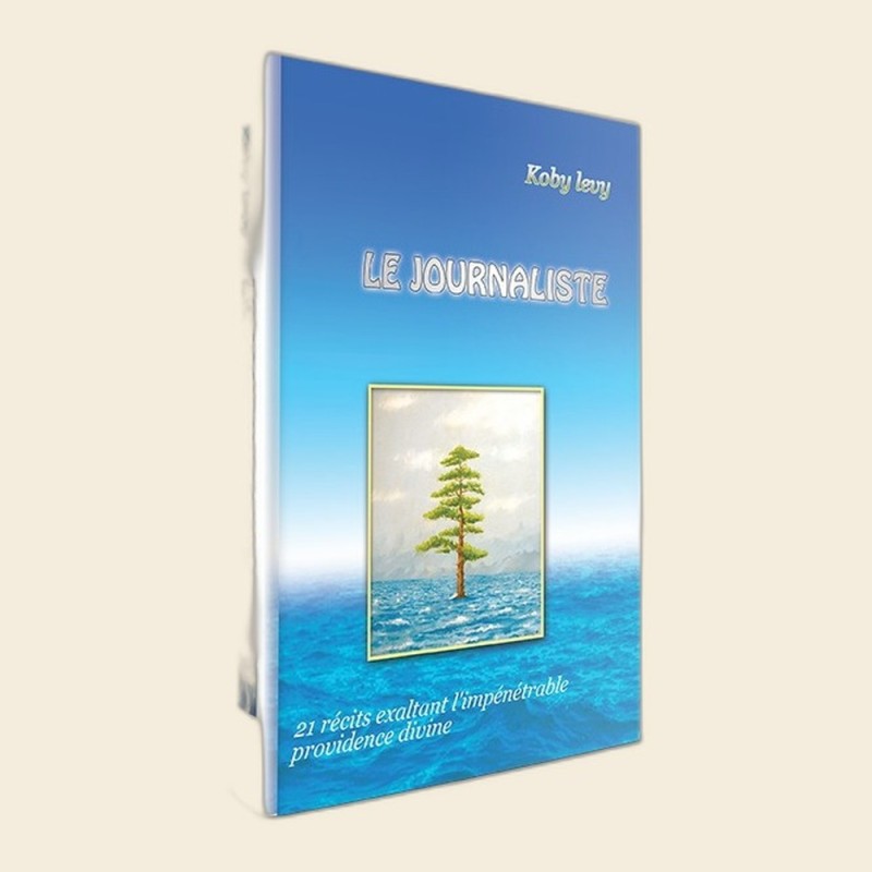 Le Journaliste