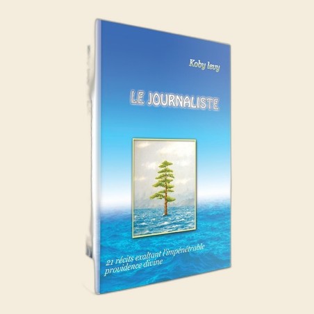 Le Journaliste