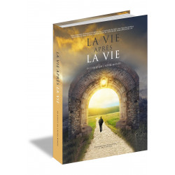 📘 La vie après la vie ✨🌙🌟...