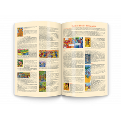 David ben Yichai : 📖 David, le berger devenu roi — Une bande dessinée exceptionnelle !