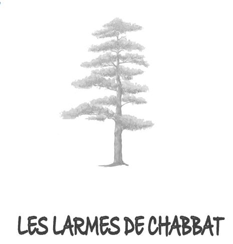 Les larmes du Chabbat